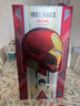 HOT TOYS漫威復(fù)仇者聯(lián)盟合金鋼鐵俠手辦模型桌面擺件32cm mk42 豪華版 曬單實(shí)拍圖