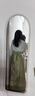 固執(zhí)（OBSTINATE）【特價】新中式國風馬面裙女2025夏季新款原創(chuàng)重工改良長款半身裙 黃綠 S 曬單實拍圖