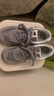 NEW BALANCE NB574官方男鞋女鞋情侶鞋夏季透氣網(wǎng)鞋拼接復(fù)古潮流休閑運動鞋 灰色 U574UL2 40.5 腳長25.5 曬單實拍圖