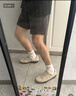 耐克（NIKE）男鞋運動鞋籃球鞋HF3255-200 HF3255-200-2025夏季 43 曬單實拍圖