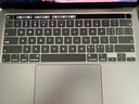 蘋果（Apple） MacBook  Pro 13寸二手蘋果筆記本電腦 商務本 辦公本 設計剪輯 20款MWP72標配10代i5/16G-512G銀 95成新 曬單實拍圖