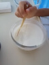 賜多利賜多利金裝乳鐵蛋白奶粉新西蘭進口嬰幼兒寶寶兒童成人脫脂奶粉 一罐【罐/400克】 曬單實拍圖