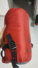 迪卡儂（DECATHLON）睡袋木乃伊MT500帶帽露營(yíng)保暖學(xué)生辦公室午休午睡徒步0°C-4844299 曬單實(shí)拍圖