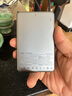 優(yōu)者【新國標3c認證】新款充電寶自帶線(xiàn)超薄小巧便攜超級快充大容量20000毫安適用蘋(píng)果華為可上飛機 升級版-深空灰-新自帶線(xiàn)更輕薄控溫不傷機 10000mAh 曬單實(shí)拍圖
