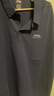 Jeep速干polo衫男UPF40+防曬短袖t恤男士戶外翻領(lǐng)速干衣9905黃昏藍(lán)L 曬單實(shí)拍圖