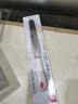 展藝陽極蛋糕模具家用活底6寸8寸戚風蛋糕模 6寸蛋糕模+裱花嘴套裝+抹刀 曬單實拍圖