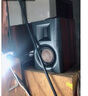 惠威（HiVi） D100藍(lán)牙音箱2.0聲道多媒體有源音響家用音箱筆記本臺(tái)式電腦桌面游戲音響 木紋色 曬單實(shí)拍圖