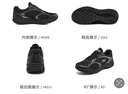 斯凱奇（Skechers）七夕禮物暮光鞋女鞋夏季透氣跑步鞋訓練鞋運動鞋休閑健步鞋128280 曬單實拍圖
