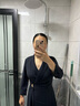 南極人【清倉特惠】吊帶背心女士方領(lǐng)紐扣打底遮副乳西裝內搭可外穿上衣 曬單實(shí)拍圖