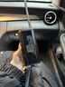 小潔匠選德國品質(zhì)車載無線充氣泵車用便攜式汽車用打氣泵電動轎車輪胎高壓 【機械升級款】送充氣套裝（插點煙器使用） 曬單實拍圖