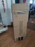 飛利浦（PHILIPS）取暖器家用暖風(fēng)機電暖氣電暖器加濕負離子凈化殺菌冷暖兩用語(yǔ)音APP遙控熱風(fēng)機烤火爐 升級款5166TN【冷暖兩用+UV殺菌】 曬單實(shí)拍圖
