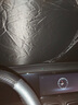 鑫盛凌奇瑞艾瑞澤8遮陽擋pro汽車前擋風(fēng)玻璃遮陽傘車內(nèi)防曬隔熱遮光擋板 【艾瑞澤8專用遮陽擋】送四片側(cè)擋 納米級降溫便攜無柄式汽車遮陽擋 曬單實拍圖