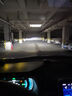 車(chē)燈熊13-21款長(cháng)安cs75led前大燈改裝PLUS遠光近光霧燈超亮激光汽車(chē)燈泡 13-20款 長(cháng)安CS75【近光燈】2只裝 曬單實(shí)拍圖