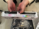 七彩虹RTX5070 Ti/4070Ti S白火神 ULtra W OC戰(zhàn)斧豪華 12G電競?cè)嘛@卡 RTX 5070 ULTRA W OC 12G 曬單實(shí)拍圖