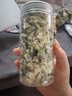 冬瓜茶50g干冬瓜皮片無雜質(zhì)中藥材新貨荷葉茶泡水 冬瓜茶50克一瓶 曬單實(shí)拍圖