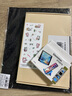 B.O.W航世 HB321 ipad妙控藍(lán)牙鍵盤鼠標(biāo)套裝可充電 無線外接筆記本電腦平板手機(jī)靜音超薄便攜鍵盤 芍藥白丨觸控版藍(lán)牙鍵盤丨可充電 5.0 藍(lán)牙連接-送大禮包 曬單實(shí)拍圖