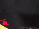 U.S. POLO ASSN.背心男秋季保暖針織V領(lǐng)無袖背心馬甲男純棉內(nèi)搭上衣 曬單實(shí)拍圖