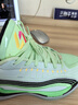 Jordan男籃球鞋 JORDAN LUKA 4 PF 運動鞋HF0824-300淺綠/黑 43 曬單實拍圖