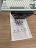 Yswen適用vivoY300Pro+手機殼金屬鏡頭全包防摔保護套硅膠超薄磨砂散熱帶支架男女款新品高級感簡(jiǎn)約潮流 【魅影灰/一體支架款】極光磨砂*金屬鏡頭 vivo Y300Pro+ 曬單實(shí)拍圖