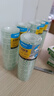 晨光（M&G）文具透明膠帶高透易撕小膠帶學(xué)生手工必備辦公通用小巧易攜帶18mm*30y透明膠帶8卷裝 AJD97323A 曬單實(shí)拍圖