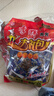李輝毛毛魚香辣味深海小海魚平江特產(chǎn)湖南特色即食熟食休閑零食大禮包 1袋358g李輝毛毛魚 約35小包 曬單實(shí)拍圖