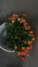 卡布奇諾單頭玫瑰鮮花小蒼蘭香雪蘭鮮花云南昆明基地直發(fā)鮮切花 多頭玫瑰10枝【橙色芭比30上】 花束整長40-50cm送保鮮劑 曬單實拍圖