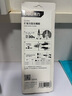 得力（deli）尖嘴鉗子膠柄多功能電工鉗子五金工具尖口鉗尖咀鉗尖頭鉗斷線鉗 6英寸 鉻釩鋼工匠型 DL2106Z 曬單實拍圖