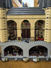 樂高（LEGO）71043 霍格沃茲城堡（豪華版）哈利波特系列粉絲情人節(jié)禮物 曬單實拍圖