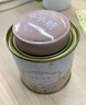 蘇小糖蜂蜜果醬桂花茶玫瑰花蜜沖泡下午茶福建廈門特產(chǎn)伴手禮盒 白桃烏龍 25g*1罐 曬單實拍圖