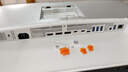 戴爾（DELL） UltraSharp 4K高清電腦辦公顯示器 IPS 升降旋轉(zhuǎn)屏顯示屏幕 HDR 硬件防藍光高端設計畫圖 U3225QE 31.5英寸120hz 曬單實拍圖