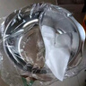 拜格 鴛鴦鍋家用大容量火鍋專用鍋湯鍋涮鍋燃?xì)怆姶艩t通用鍋具 鴛鴦鍋36cm 曬單實(shí)拍圖