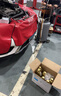 奔馳(benz)原廠機(jī)油 5W-40全合成 MB229.5 4S專用 7瓶+機(jī)濾15-19款C180 C200 C260 曬單實(shí)拍圖