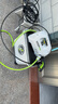 綠田（LUTIAN） 雪豹P4Pro家用高壓洗車機(jī)感應(yīng)電機(jī)清洗機(jī)洗車泵220v洗車水槍 1800W Pa收納版-雪炮+水箱+梅花噴嘴 曬單實(shí)拍圖