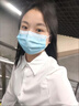 JRET白色雪紡襯衫女上衣長袖大碼胖mm200斤寬松設(shè)計感職業(yè)面試襯衣女 白色 L ( 適合100-120斤 ) 曬單實拍圖