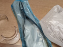 三強(qiáng)兒童拔牙鉗拔牙換牙乳牙口腔牙齒牙科型家用殘根鉗乳牙鉗 上下額通用鉗+止血棉+開口器 曬單實(shí)拍圖