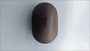 小米小米藍牙耳機紅米真無線降噪入耳式運動開車耳麥 黑色 Redmi AirDots2代 標(biāo)配 曬單實拍圖