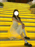 莫代爾超仙小個子減齡氣質名媛純欲風連衣裙女2025年夏季新款韓版吊帶裙 連衣裙 M 曬單實拍圖