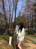 麓格立JK制服兩件套裝女百褶半身裙春夏日系甜美少女櫻奈學(xué)院風(fēng)校供感 Jk套裝【粉格子】【高質(zhì)量款】 S 建議【80-90斤】 曬單實拍圖