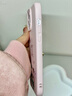 圣圖朗卡通熊貓?zhí)枪m用iPhone16promax手機(jī)殼15新款液態(tài)硅膠12磁吸14全包植絨13可愛情侶plus防摔保護(hù)套 如愿糖果熊貓【砂粉色】液態(tài)硅膠 iPhone 13 Pro Max 曬單實(shí)拍圖