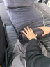 晉御滋適用比亞迪宋LDMI海獅05ev床墊車載戶外旅行露營充氣汽車后排睡墊 【宋LDMI專用床墊】+兩個頭枕 下單即送充抽兩用充氣泵+收納袋 曬單實拍圖