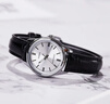 卡西歐（CASIO）手表 時(shí)尚極簡(jiǎn)石英表 休閑百搭指針女表情人節禮物送女友七夕禮物 LTP-V005L-7A 曬單實(shí)拍圖