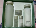 悅詩風(fēng)吟（innisfree）綠茶精粹水乳套裝 補水保濕護(hù)膚品禮盒送女 綠茶平衡水乳套裝[控油祛痘] 曬單實拍圖