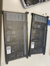 戴爾 (DELL)筆記本電池 原裝 內(nèi)置電池 靈越14 15 燃7000 5488 5590 成就3400電腦電池YRDD6 3芯 42wh  Inspiron 靈越5493 5593 5480 曬單實(shí)拍圖