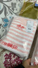 浪莎兒童保暖內(nèi)衣套裝女24秋冬新品中大童中領(lǐng)純棉三層A類棉秋衣秋褲 曬單實(shí)拍圖