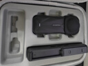 影石（Insta360）【官方直降500元】X5 全景運動(dòng)相機8K高清防抖防水手持口袋攝像機旅行Vlog摩托車(chē)騎行滑雪潛水 全能套餐（Think Gold 活動(dòng)款） 官方標配+1年Care無(wú)憂(yōu)換 曬單實(shí)拍圖