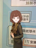 LPOX超仙荷葉曬外套女外搭夏季2025新款小外套顯瘦薄款披肩衣女 黑色 S _[建議80-100斤] 曬單實(shí)拍圖