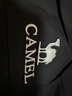 駱駝（CAMEL）夾棉沖鋒衣男女硬殼外套防風(fēng)防水進(jìn)藏棉服登山服 A24CF04677 曬單實(shí)拍圖