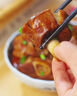 褚系嚴(yán)選【空運(yùn)】羊肉生鮮 原切小羔羊排腿 正宗藏地高原羊肉火鍋食材禮盒 藏地高原藏細(xì)羊 2斤 羊腿體驗裝 曬單實拍圖