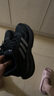 阿迪達(dá)斯adidas跑步鞋男鞋女鞋夏季黑武士輕便減震網(wǎng)面透氣休閑跑鞋運(yùn)動(dòng)鞋 JH5150【官方正品 假一賠十】 38 曬單實(shí)拍圖