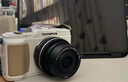 奧林巴斯（OLYMPUS）4/3卡口 M43畫幅 二手相機(jī)鏡頭 廣角 中遠(yuǎn)攝變焦人像 微單鏡頭 奧林巴斯14-42 F3.5-5.6 銀色 曬單實(shí)拍圖